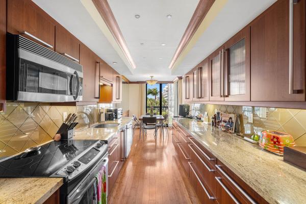 Halcyon Of Palm Beach, 3440 S Ocean Blvd #304, Palm Beach, Florida 33480, image 3