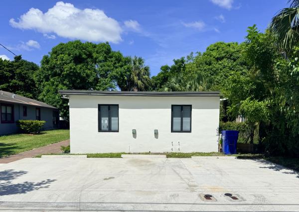 Seaboard Highlands, 607 NW 15th Ave, Pompano Beach, Florida 33069, image 2