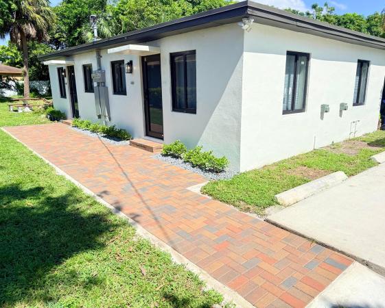 Seaboard Highlands, 607 NW 15th Ave, Pompano Beach, Florida 33069, image 1