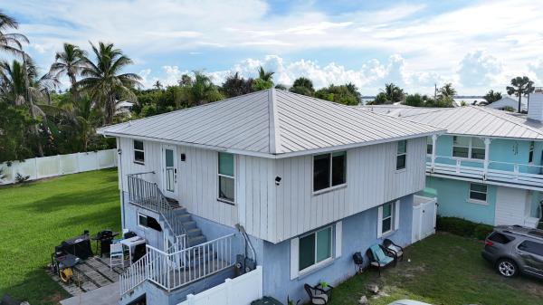 Surfside, 1811 Melaleuca Dr, Fort Pierce, Florida 34949, image 3