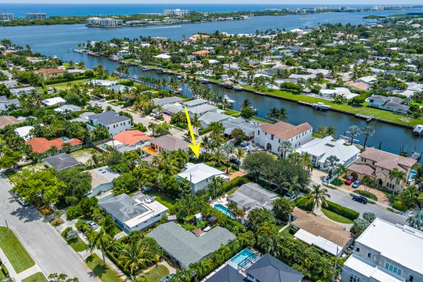 Lewis Shore Estates, 203 Arlington Rd, West Palm Beach, Florida 33405, image 3