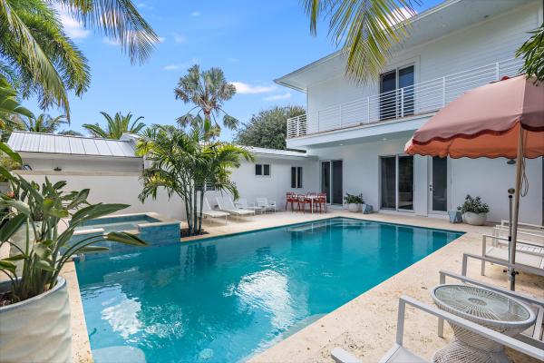 Lewis Shore Estates, 203 Arlington Rd, West Palm Beach, Florida 33405, image 1