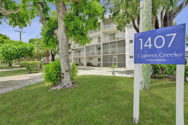 Cypress Creek, 1407 NE 56th St #309, Fort Lauderdale, Florida 33334, image 3