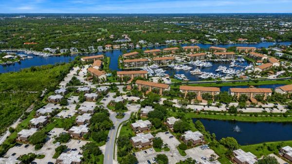 The Lakes At The Bluffs, 2004 20th Ct, Jupiter, Florida 33477, image 1