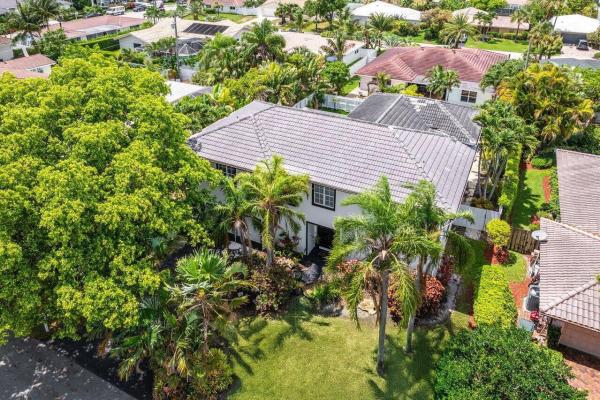 Spanish River Land, 783 Toledo Dr, Boca Raton, Florida 33432, image 1