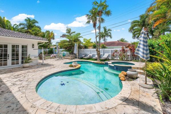 Spanish River Land, 783 Toledo Dr, Boca Raton, Florida 33432, image 2