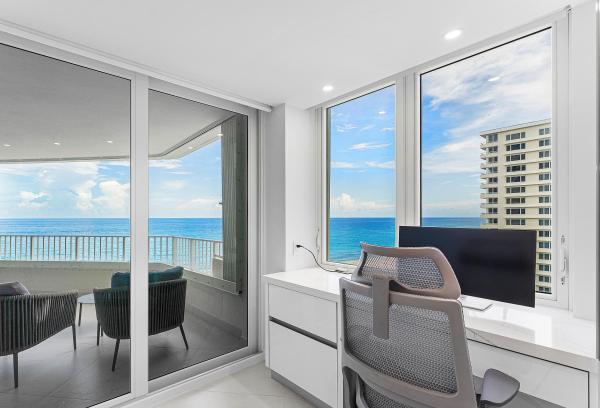 Chalfonte, 550 S Ocean Blvd #906, Boca Raton, Florida 33432, image 3