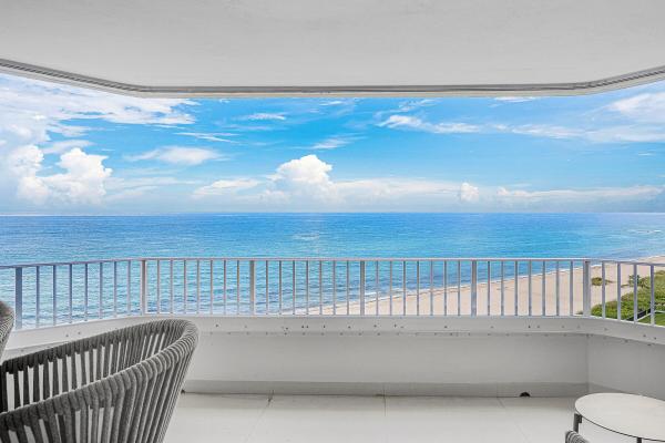 Chalfonte, 550 S Ocean Blvd #906, Boca Raton, Florida 33432, image 2