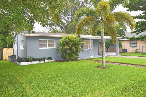 Prospect Gardens, 270 NW 43rd St, Oakland Park, Florida 33309, image 1