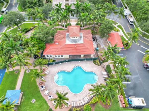 Parkside Village, 3008 N Evergreen Cir, Boynton Beach, Florida 33426, image 2