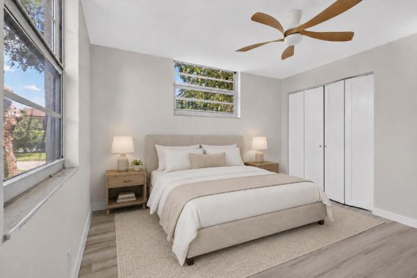 Abbey Village, 7 Willowbrook Ln #101, Delray Beach, Florida 33446, image 1