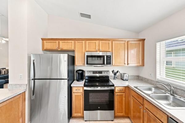 Lake Forest At St Lucie West, 228 SW Lake Forest Way, Port St. Lucie, Florida 34986, image 3