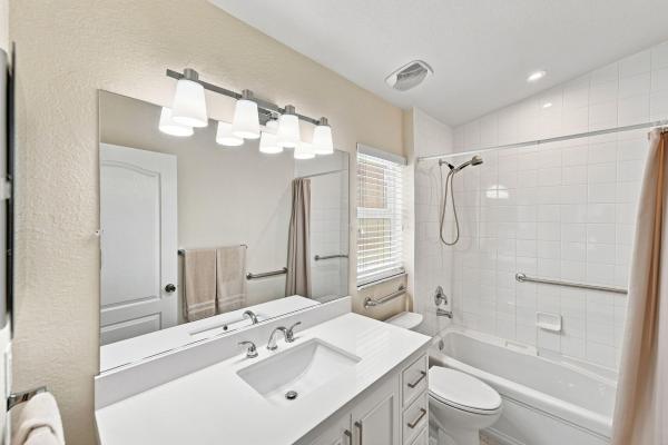 Lake Forest At St Lucie West, 228 SW Lake Forest Way, Port St. Lucie, Florida 34986, image 1