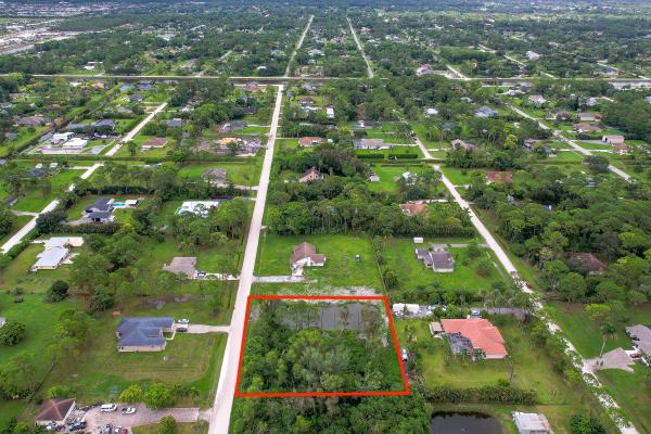 The Acreage, 13385 86th Rd N, West Palm Beach, Florida 33412, image 1
