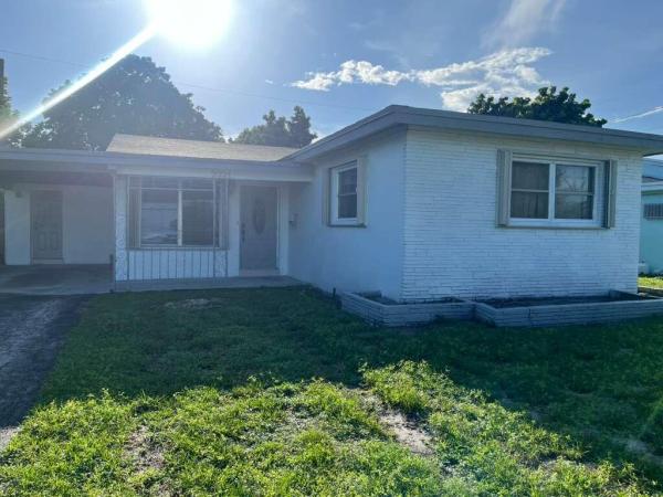 Sheridan Park, 2321 N 58th Ter, Hollywood, Florida 33021, image 1