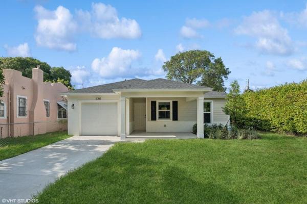 Northwood Pines, 636 35th St, West Palm Beach, Florida 33407, image 2