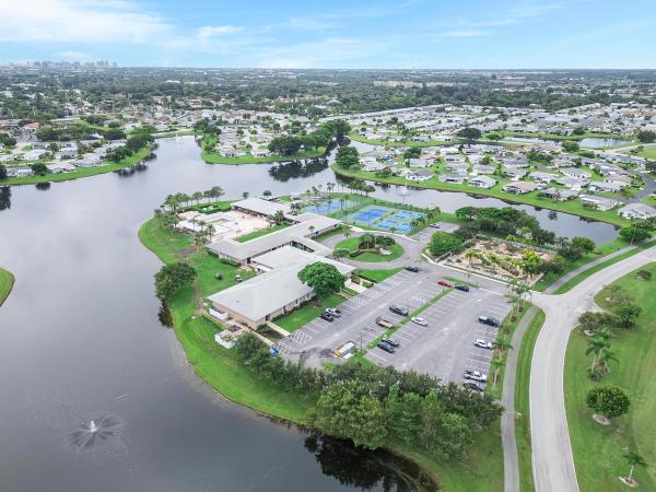 Cypress Lakes, 3449 Rossi Ct, West Palm Beach, Florida 33417, image 1