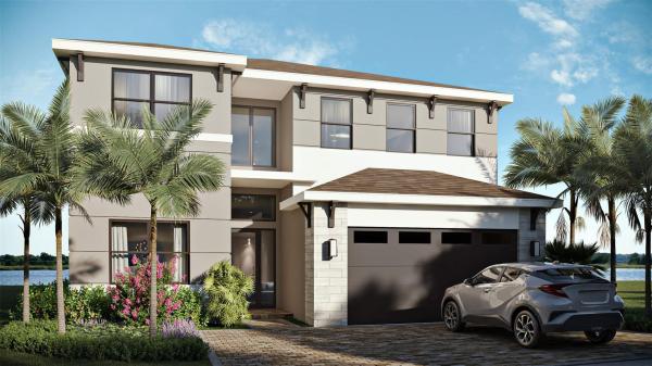 Solana Bay At Avenir, 12417 Solana Bay Cir, Palm Beach Gardens, Florida 33412, image 1