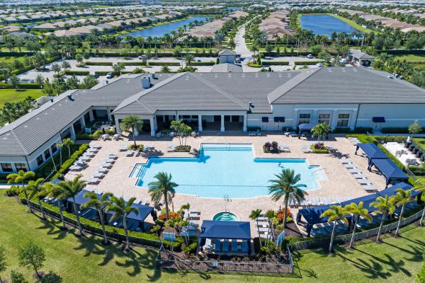 Valencia Cay At Riverland, 11969 SW Hunter Hill Ave, Port St. Lucie, Florida 34987, image 1