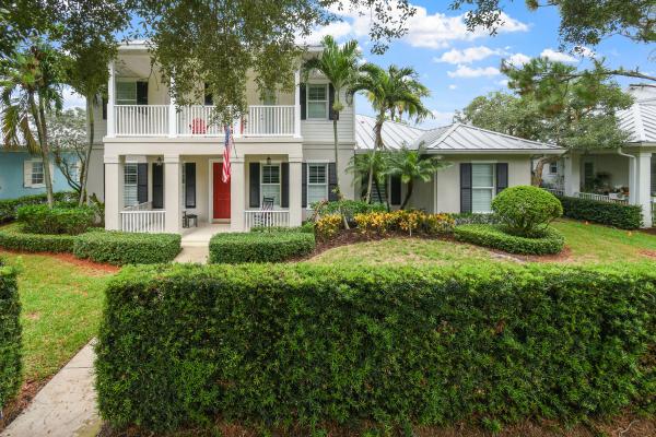 Martinique At Abacoa, 2664 Greenway Dr, Jupiter, Florida 33458, image 1