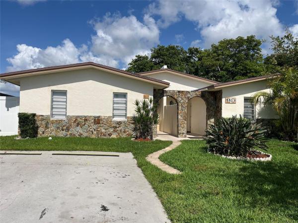 La Beau Acres, 5517 SW 24th Ave, Dania Beach, Florida 33312, image 1