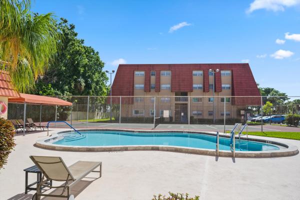 Boca Club, 22615 SW 66th Ave #208, Boca Raton, Florida 33428, image 1