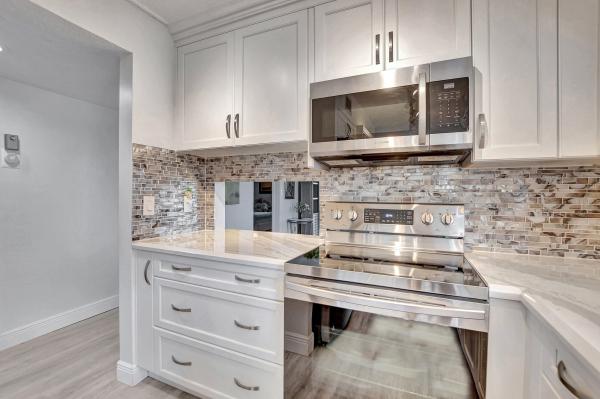 Palm Greens At Villa Del Ray, 13865 Royal Palm Ct #C, Delray Beach, Florida 33484, image 2