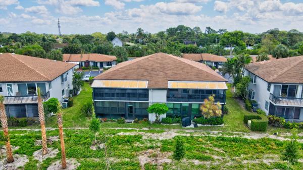 Palm Greens At Villa Del Ray, 13865 Royal Palm Ct #C, Delray Beach, Florida 33484, image 3