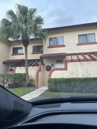 Sunblest Townhomes, 4617 NW 90th Ave, Sunrise, Florida 33351, image 1