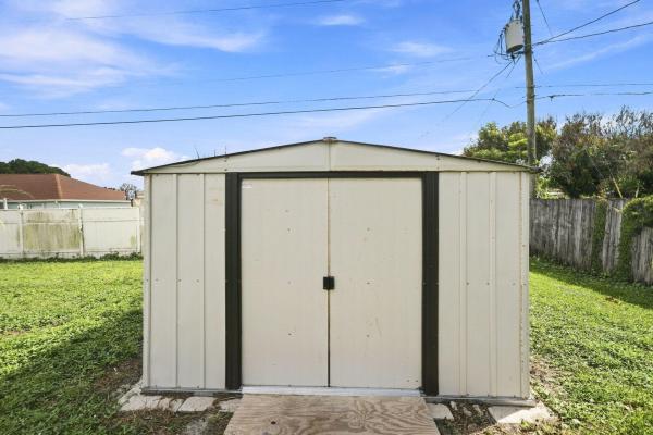 Swan Park, 538 SW Prado Ave, Port St. Lucie, Florida 34983, image 1