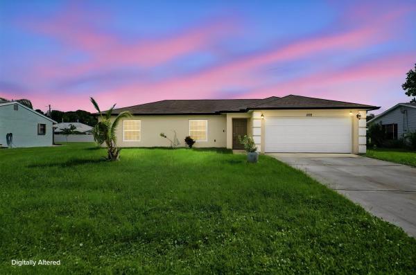 Swan Park, 538 SW Prado Ave, Port St. Lucie, Florida 34983, image 3