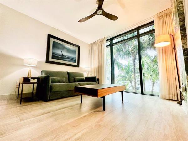 Sage Beach, 2101 S Surf Rd #2C, Hollywood, Florida 33019, image 2