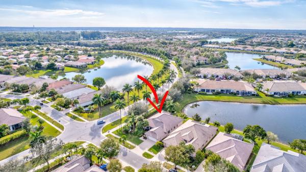 Sailfish Cove At Baywinds, 2305 Sailfish Cove Dr, West Palm Beach, Florida 33411, image 2