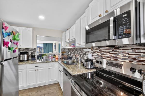The Tennis Club Of Palm Beach, 2786 Tennis Club Dr #407, West Palm Beach, Florida 33417, image 3