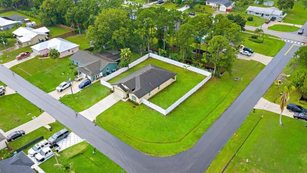 Northport Village, 790 NW Kingston St, Port St. Lucie, Florida 34983, image 1