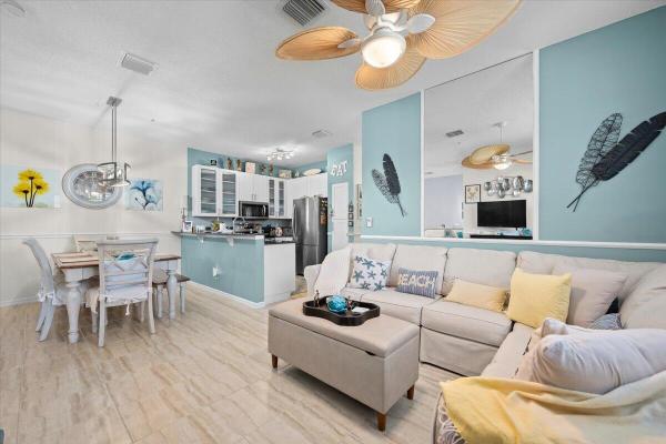 Tequesta Trace, 113 Lighthouse Cir #C, Tequesta, Florida 33469, image 3