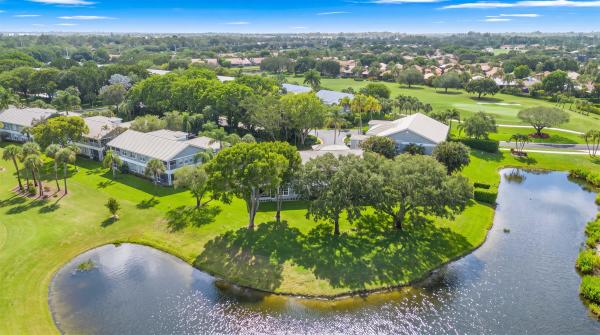 10315 N Andover Coach Ln #A2, Lake Worth, Florida 33449, image 2