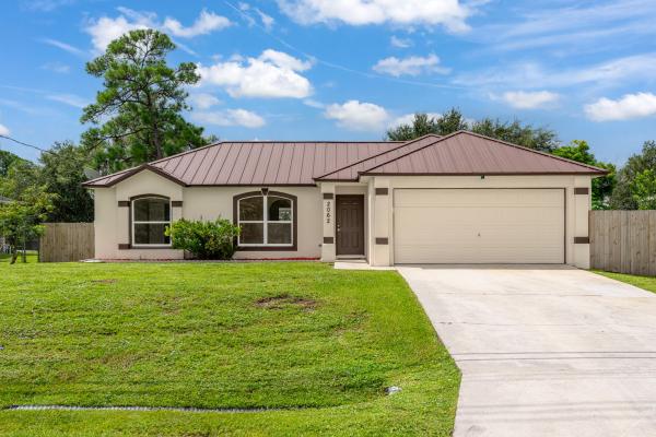 2062 SW Janette Ave, Port St. Lucie, Florida 34953, image 3