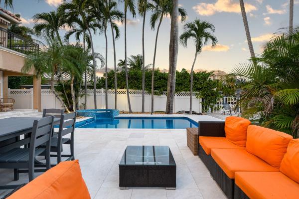 Riviera Isles, 514 Solar Isle Dr, Fort Lauderdale, Florida 33301, image 2
