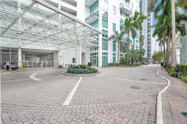 Brickell On The River South Tower, 41 SE 5th St #417, Miami, Florida 33131, image 1
