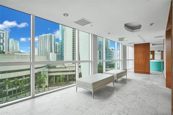 Brickell On The River South Tower, 41 SE 5th St #417, Miami, Florida 33131, image 2