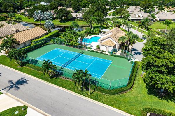 Brighton Lakes, 4830 Brighton Lakes Blvd, Boynton Beach, Florida 33436, image 1