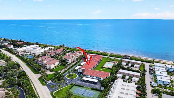 5801 N Ocean Blvd #204, Ocean Ridge, Florida 33435, image 2