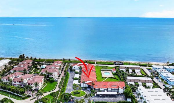 5801 N Ocean Blvd #204, Ocean Ridge, Florida 33435, image 1