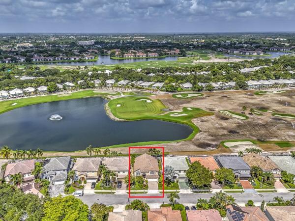 Avondale At Bear Lakes, 1117 Avondale Ct, West Palm Beach, Florida 33409, image 1