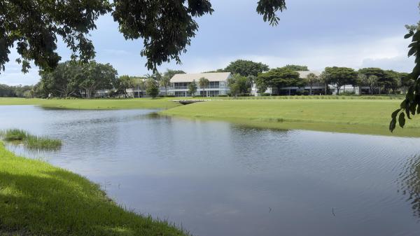 4646 Carlton Golf Dr, Lake Worth, Florida 33449, image 1