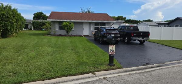 Westwood, 8100 NW 102nd Ter, Tamarac, Florida 33321, image 3