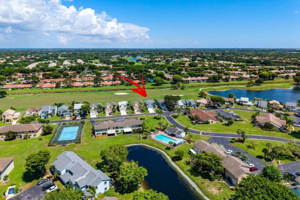 Northpointe, 5753 Northpointe Ln, Boynton Beach, Florida 33437, image 1