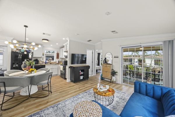 Orangebrook Harbor, 3349 Florida St #038, Hollywood, Florida 33021, image 1