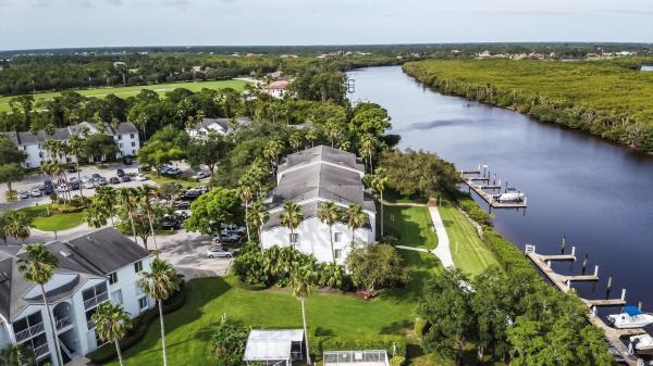 2508 SE Anchorage Cv #D-2, Port St. Lucie, Florida 34952, image 3